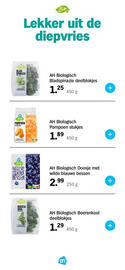 Albert Heijn folder Pagina 31