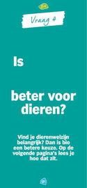 Albert Heijn folder Pagina 33