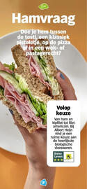 Albert Heijn folder Pagina 38