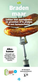 Albert Heijn folder Pagina 40
