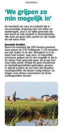 Albert Heijn folder Pagina 43
