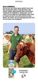 Albert Heijn folder Pagina 44