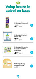 Albert Heijn folder Pagina 47