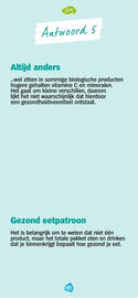 Albert Heijn folder Pagina 50