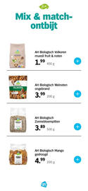 Albert Heijn folder Pagina 53