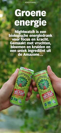 Albert Heijn folder Pagina 54
