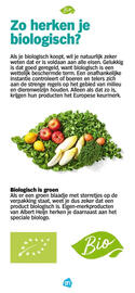 Albert Heijn folder Pagina 9