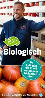 Albert Heijn folder (geldig t/m 7-09)