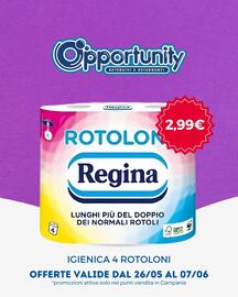 Volantino Opportunity Shop Pagina 5