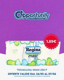 Volantino Opportunity Shop Pagina 6