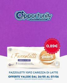 Volantino Opportunity Shop Pagina 7
