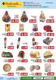 Volantino Italcash Cash & Carry Pagina 2