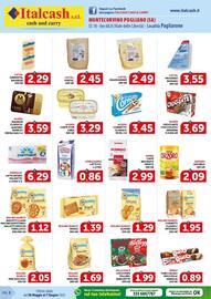 Volantino Italcash Cash & Carry Pagina 3