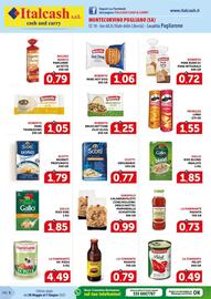 Volantino Italcash Cash & Carry Pagina 5
