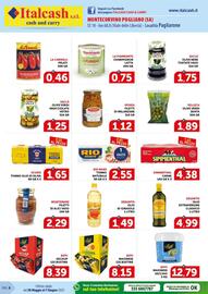 Volantino Italcash Cash & Carry Pagina 6
