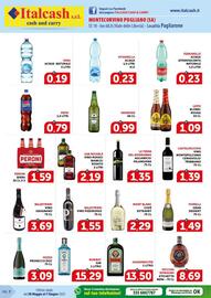 Volantino Italcash Cash & Carry Pagina 7