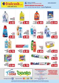 Volantino Italcash Cash & Carry Pagina 8