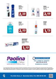 Volantino Paolina Shop Pagina 4