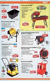 Stabilo Fachmarkt Prospekt Seite 13
