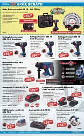 Stabilo Fachmarkt Prospekt Seite 14