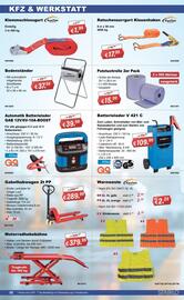 Stabilo Fachmarkt Prospekt Seite 18