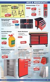 Stabilo Fachmarkt Prospekt Seite 19