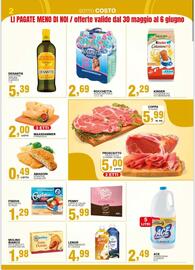 Volantino Supermercati Spesa Mia Pagina 2