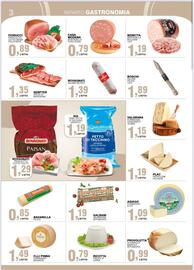 Volantino Supermercati Spesa Mia Pagina 3
