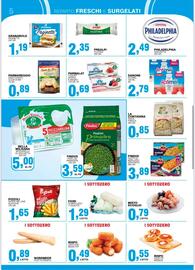 Volantino Supermercati Spesa Mia Pagina 5
