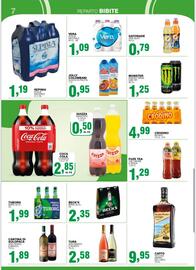 Volantino Supermercati Spesa Mia Pagina 7