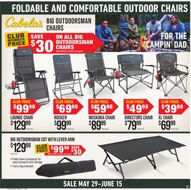 Cabela's Weekly Ad Page 11