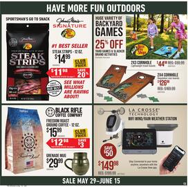 Cabela's Weekly Ad Page 13