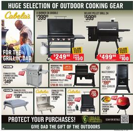 Cabela's Weekly Ad Page 14