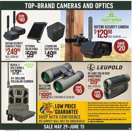 Cabela's Weekly Ad Page 19