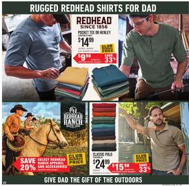 Cabela's Weekly Ad Page 22