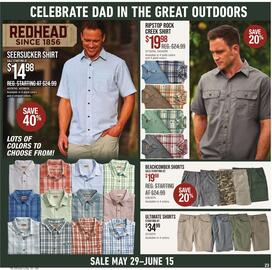 Cabela's Weekly Ad Page 23