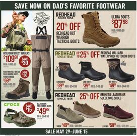 Cabela's Weekly Ad Page 27