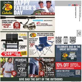 Cabela's Weekly Ad Page 28