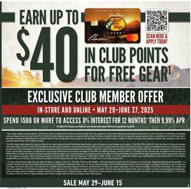Cabela's Weekly Ad Page 3