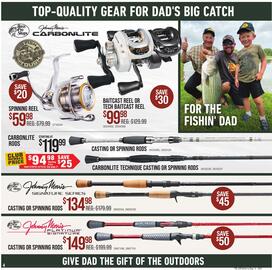 Cabela's Weekly Ad Page 4