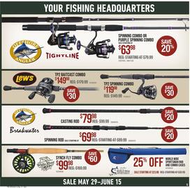 Cabela's Weekly Ad Page 5