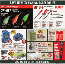 Cabela's Weekly Ad Page 6