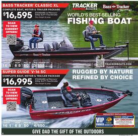 Cabela's Weekly Ad Page 8