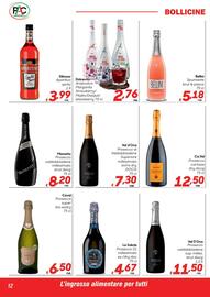 Volantino Pac Cash&Carry Pagina 12