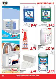Volantino Pac Cash&Carry Pagina 14