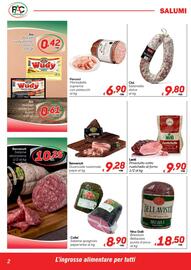 Volantino Pac Cash&Carry Pagina 2