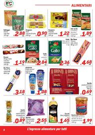 Volantino Pac Cash&Carry Pagina 6