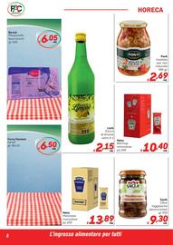 Volantino Pac Cash&Carry Pagina 8