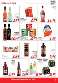 Volantino Pac Cash&Carry Pagina 9