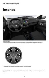 Catálogo Renault Página 10